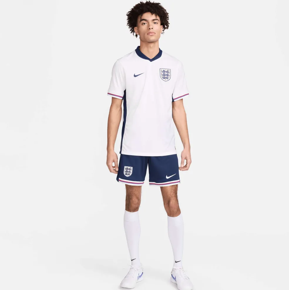 Nike Engeland thuisshort 24 - 25