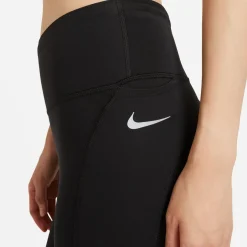 Nike Epic Fast hardloopbroek dames black