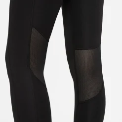 Nike Epic Fast hardloopbroek dames black
