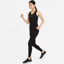 Nike Epic Fast hardloopbroek dames black