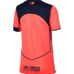 Nike FC Barcelona derde shirt junior 25 - 26