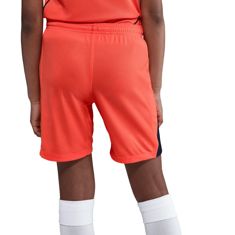Nike FC Barcelona derde short junior 25 - 26