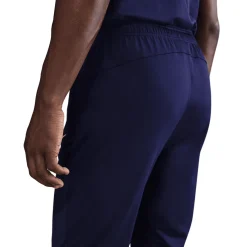 Nike FC Barcelona Strike trainingsbroek heren purple imperial purple midwest gold