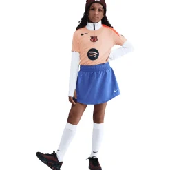 Nike FC Barcelona Strike derde shirt junior 25 - 26