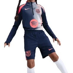 Nike FC Barcelona Strike derde short junior 25 - 26
