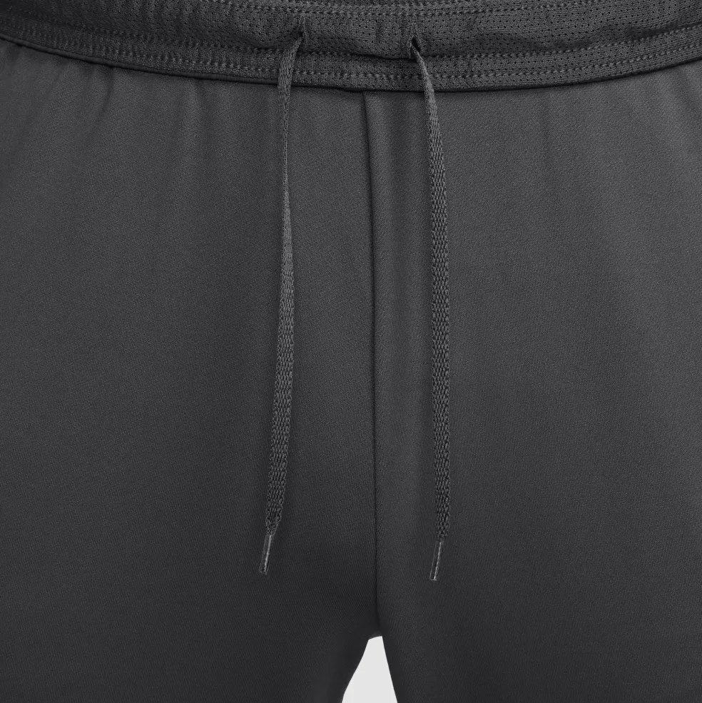 Nike FC Barcelona Strike Derde trainingsbroek heren anthracite old royal lime blast