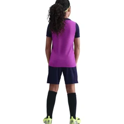 Nike FC Barcelona Strike voetbalshirt junior