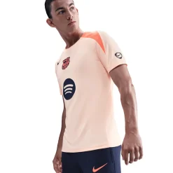 Nike FC Barcelona Strike derde shirt heren 25 - 26