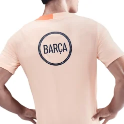 Nike FC Barcelona Strike derde shirt heren 25 - 26