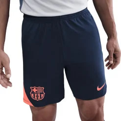 Nike FC Barcelona Strike derde short heren 25 - 26