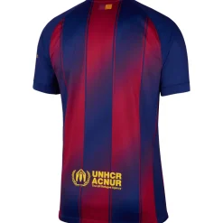 Nike FC Barcelona thuisshirt heren 25 - 26