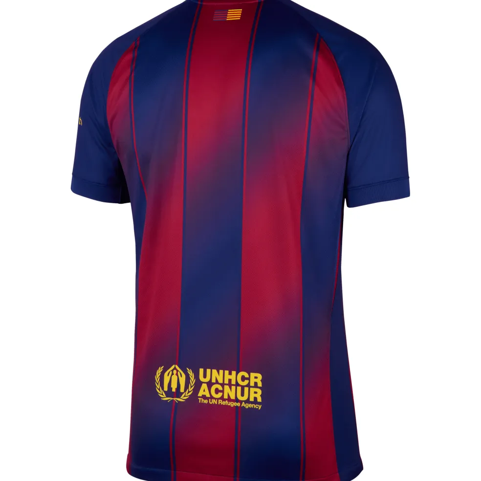 Nike FC Barcelona thuisshirt heren 25 - 26