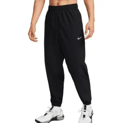 Nike Form trainingsbroek heren black black