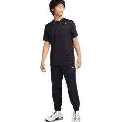 Nike Form trainingsbroek heren black black
