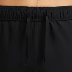 Nike Form trainingsbroek heren black black