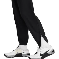 Nike Form trainingsbroek heren black black