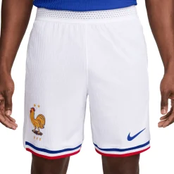 Nike Frankrijk thuisshort 24 - 25