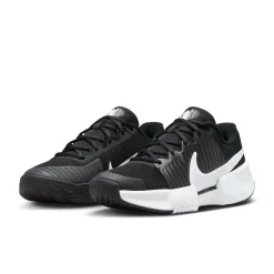 Nike GP Challenge Pro tennisschoenen dames black