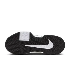 Nike GP Challenge Pro tennisschoenen dames black