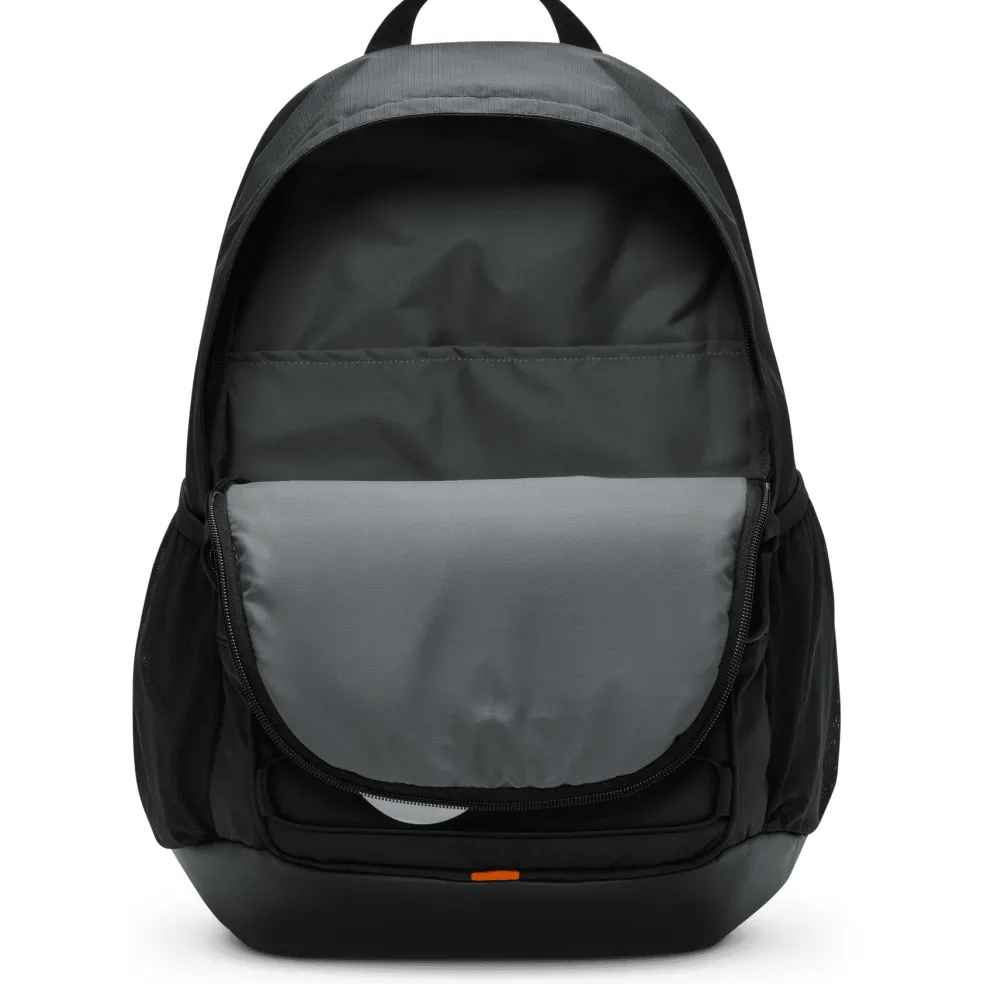 Nike Hayward rugzak 26 liter black