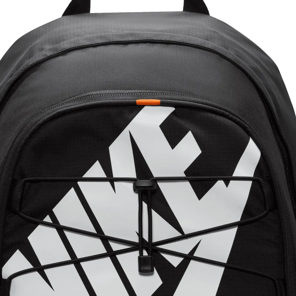 Nike Hayward rugzak 26 liter black