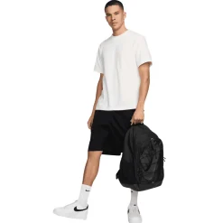 Nike Hayward rugzak 26 liter black