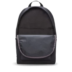 Nike Heritage sporttas black white