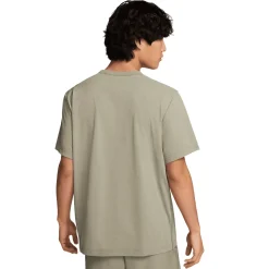 Nike Hyverse Dri-FIT shirt heren light army