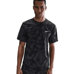 Nike Hyverse shirt heren anthracite white