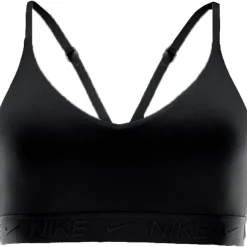Nike Indy sport bh dames black