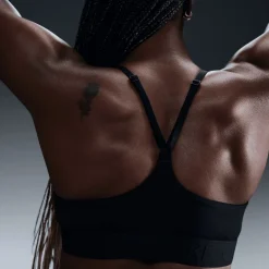 Nike Indy sport bh dames black