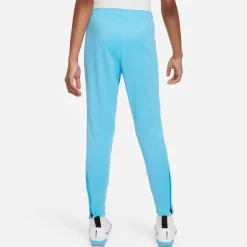 Nike KM Dri-FIT trainingsbroek junior baltic blue