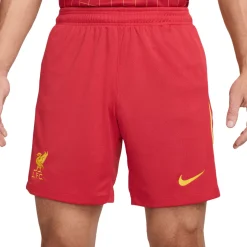 Nike Liverpool FC Stadium thuisshort 24 - 25