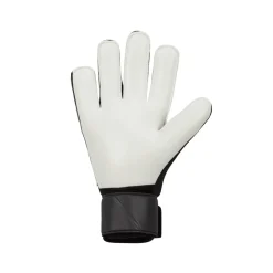 Nike Match keepershandschoenen black dark grey white