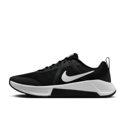 Nike MC Trainer 3 fitness schoenen heren black white