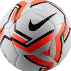 Nike Mercurial Fade voetbal football grey total crimso 2025