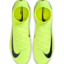 Nike Mercurial Superfly 10 Elite FG voetbalschoenen heren volt black