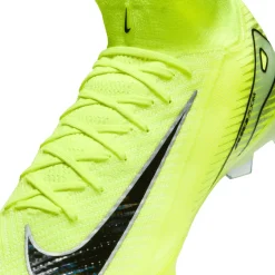 Nike Mercurial Superfly 10 Elite FG voetbalschoenen heren volt black