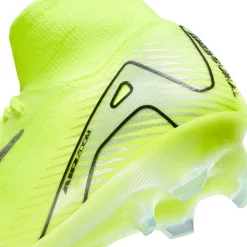 Nike Mercurial Superfly 10 Elite FG voetbalschoenen heren volt black