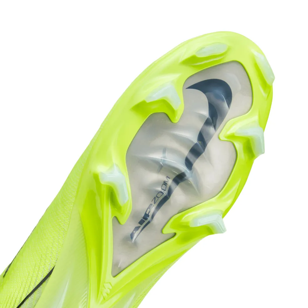 Nike Mercurial Superfly 10 Elite FG voetbalschoenen heren volt black