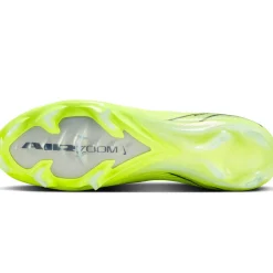 Nike Mercurial Superfly 10 Elite FG voetbalschoenen heren volt black