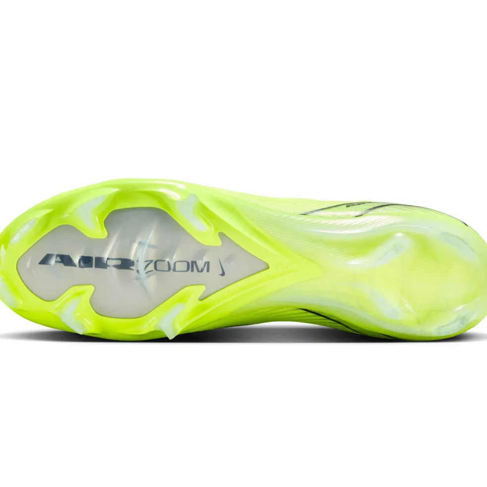 Nike Mercurial Superfly 10 Elite FG voetbalschoenen heren volt black