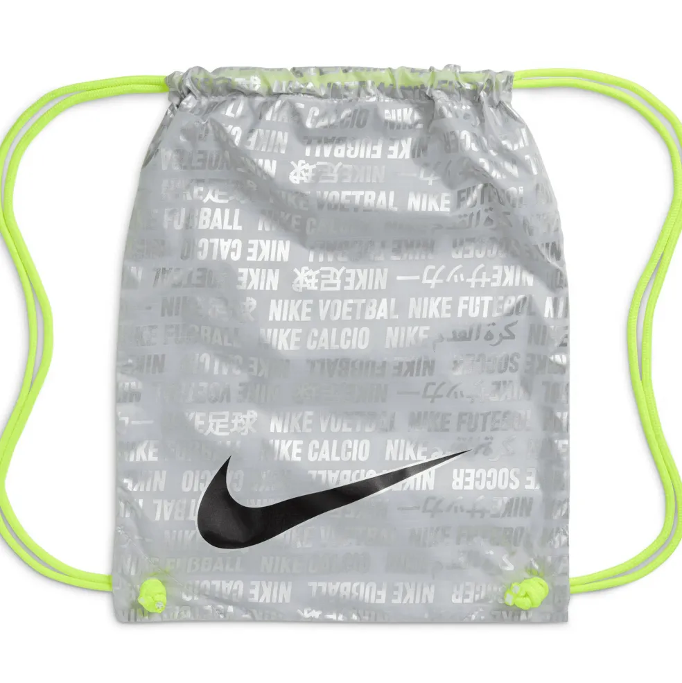 Nike Mercurial Superfly 10 Elite FG voetbalschoenen heren volt black