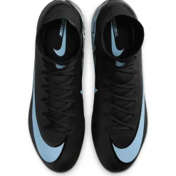 Nike Mercurial Superfly 10 Pro FG voetbalschoenen black ice blue