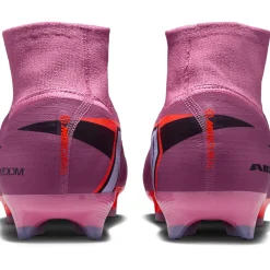 Nike Mercurial Superfly 10 Pro FG voetbalschoenen magic flamingo