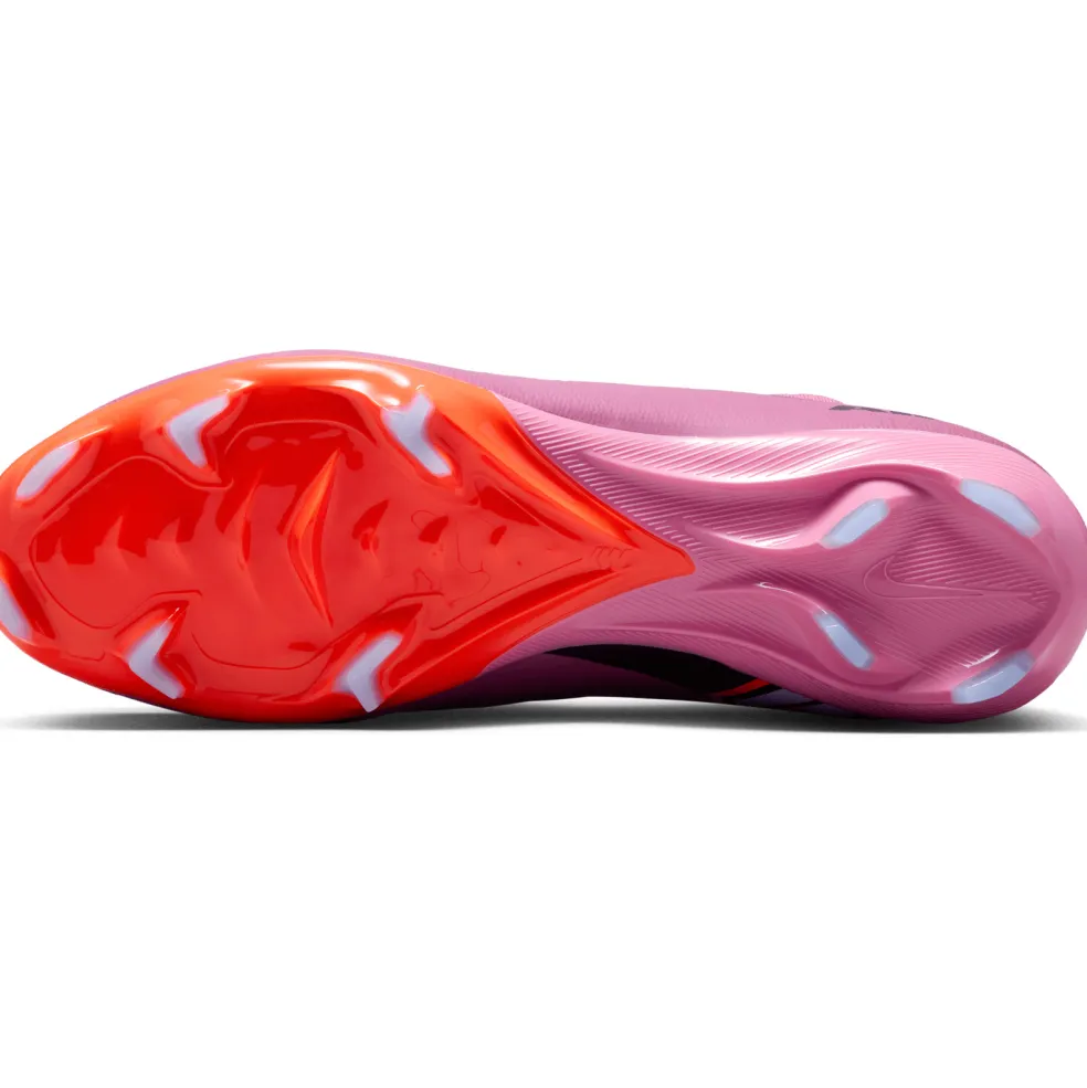 Nike Mercurial Superfly 10 Pro FG voetbalschoenen magic flamingo