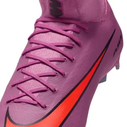 Nike Mercurial Superfly 10 Pro FG voetbalschoenen magic flamingo