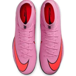 Nike Mercurial Superfly 10 Academy IC zaalvoetbalschoenen heren magic flamingo crimson