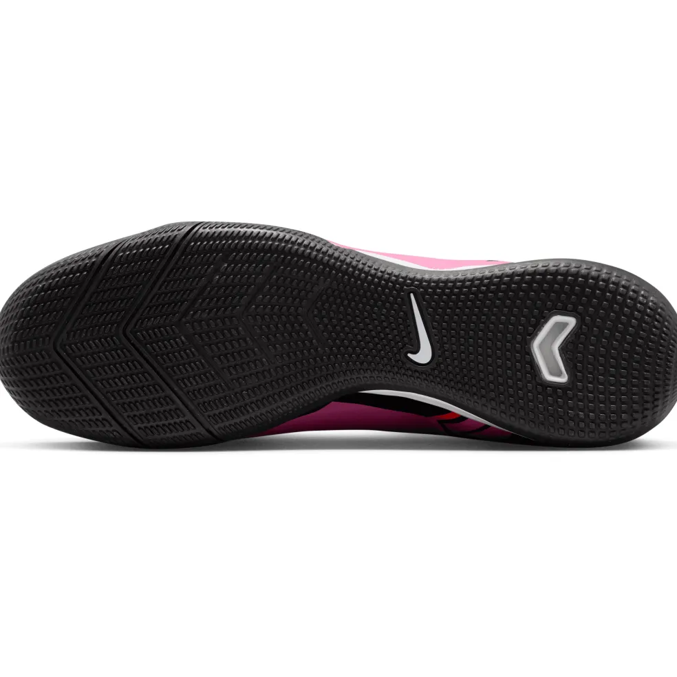 Nike Mercurial Superfly 10 Academy IC zaalvoetbalschoenen heren magic flamingo crimson