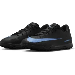 Nike Mercurial Vapor 16 Academy TF voetbalschoenen heren black ice blue